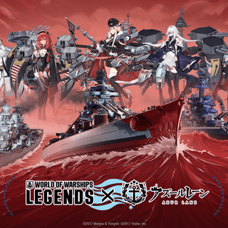 WORLD OF WARSHIPS WALLPAPER