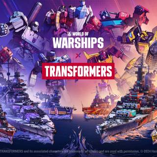 WORLD OF WARSHIPS WALLPAPER