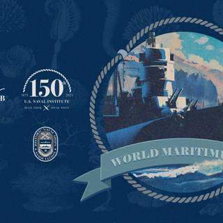 WORLD OF WARSHIPS WALLPAPER