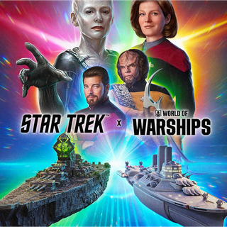 WORLD OF WARSHIPS WALLPAPER