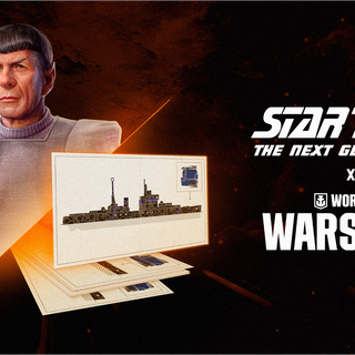 WORLD OF WARSHIPS WALLPAPER