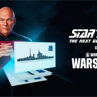 WORLD OF WARSHIPS WALLPAPER