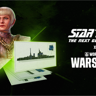 WORLD OF WARSHIPS WALLPAPER