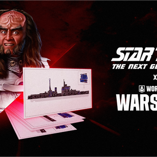 WORLD OF WARSHIPS WALLPAPER