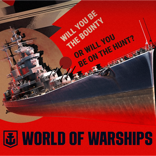 WORLD OF WARSHIPS WALLPAPER
