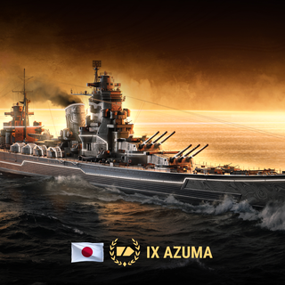 WORLD OF WARSHIPS WALLPAPER