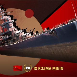 WORLD OF WARSHIPS WALLPAPER