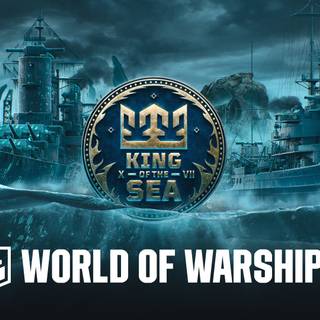 WORLD OF WARSHIPS WALLPAPER