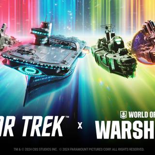 WORLD OF WARSHIPS WALLPAPER