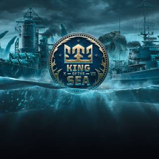 WORLD OF WARSHIPS WALLPAPER