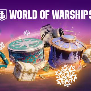 WORLD OF WARSHIPS WALLPAPER