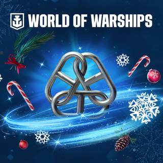 WORLD OF WARSHIPS WALLPAPER