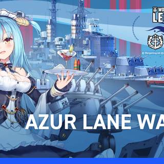 WORLD OF WARSHIPS WALLPAPER