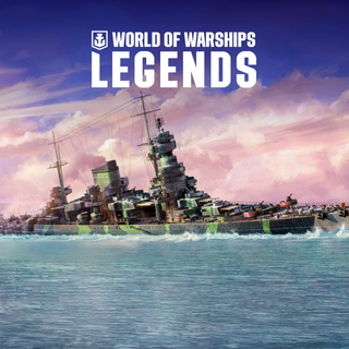 WORLD OF WARSHIPS WALLPAPER