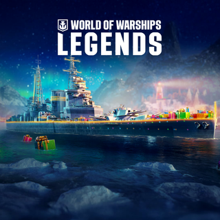 WORLD OF WARSHIPS WALLPAPER