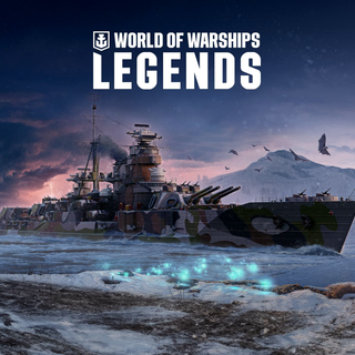 WORLD OF WARSHIPS WALLPAPER