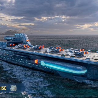 WORLD OF WARSHIPS WALLPAPER