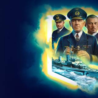 WORLD OF WARSHIPS WALLPAPER