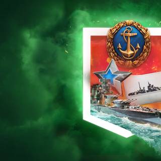 WORLD OF WARSHIPS WALLPAPER
