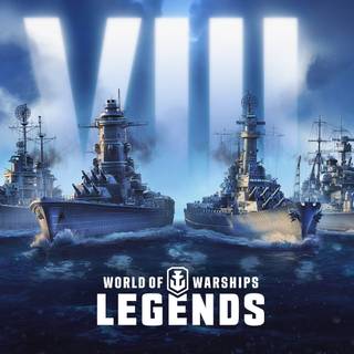 WORLD OF WARSHIPS WALLPAPER 