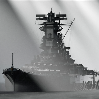 WORLD OF WARSHIPS WALLPAPER 