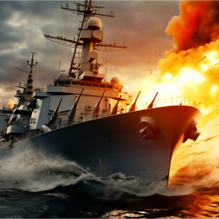 WORLD OF WARSHIPS WALLPAPER 