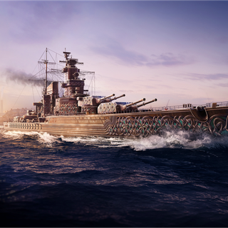 WORLD OF WARSHIPS WALLPAPER 