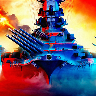 WORLD OF WARSHIPS WALLPAPER 