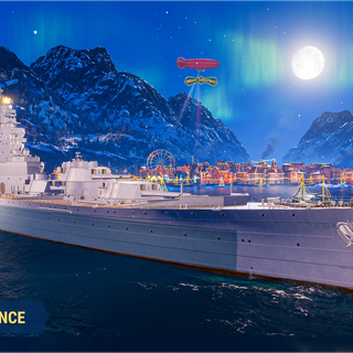 WORLD OF WARSHIPS WALLPAPER 