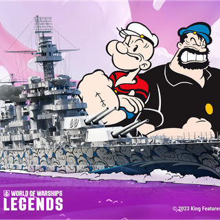 WORLD OF WARSHIPS WALLPAPER 