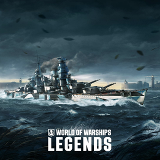 WORLD OF WARSHIPS WALLPAPER 