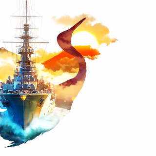 WORLD OF WARSHIPS WALLPAPER 