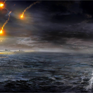 WORLD OF WARSHIPS WALLPAPER 