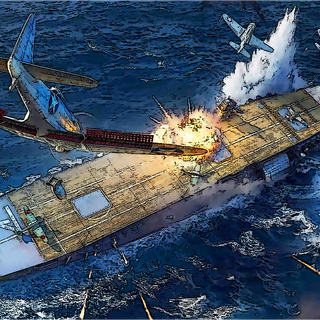 WORLD OF WARSHIPS WALLPAPER 