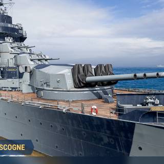 WORLD OF WARSHIPS WALLPAPER