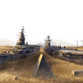 WORLD OF WARSHIPS WALLPAPER