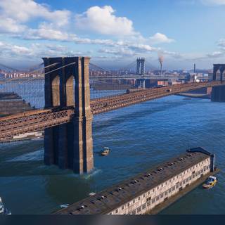 WORLD OF WARSHIPS WALLPAPER