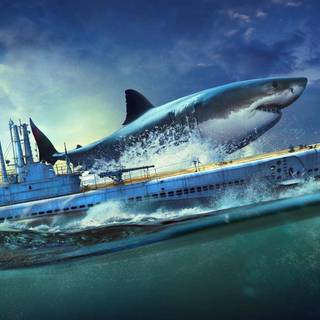 WORLD OF WARSHIPS WALLPAPER