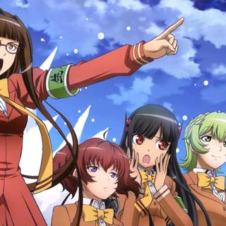 WORLD OF WARSHIPS WALLPAPER