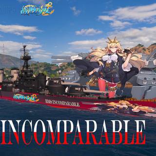 WORLD OF WARSHIPS WALLPAPER