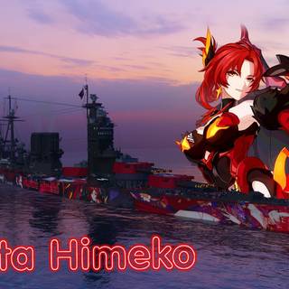 WORLD OF WARSHIPS WALLPAPER