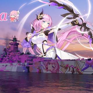 WORLD OF WARSHIPS WALLPAPER