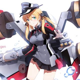 WORLD OF WARSHIPS WALLPAPER