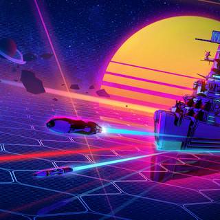 WORLD OF WARSHIPS WALLPAPER