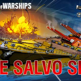 WORLD OF WARSHIPS WALLPAPER