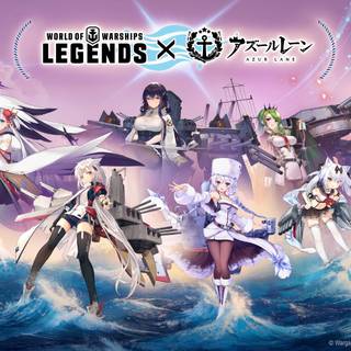 WORLD OF WARSHIPS WALLPAPER