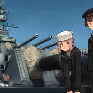 WORLD OF WARSHIPS WALLPAPER