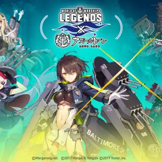 WORLD OF WARSHIPS WALLPAPER