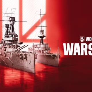 WORLD OF WARSHIPS WALLPAPER