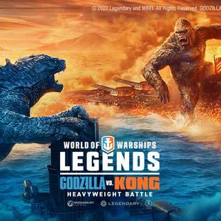 WORLD OF WARSHIPS WALLPAPER